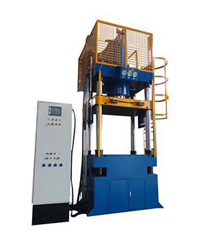 BMC/SMC熱壓成型機(jī)