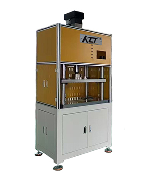 數控伺服電子壓力機