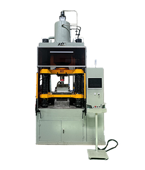 陶瓷粉末成型機(jī)