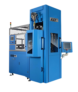 硬質合金粉末成型機