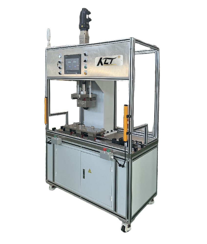 精密防爆電缸壓力機(jī)