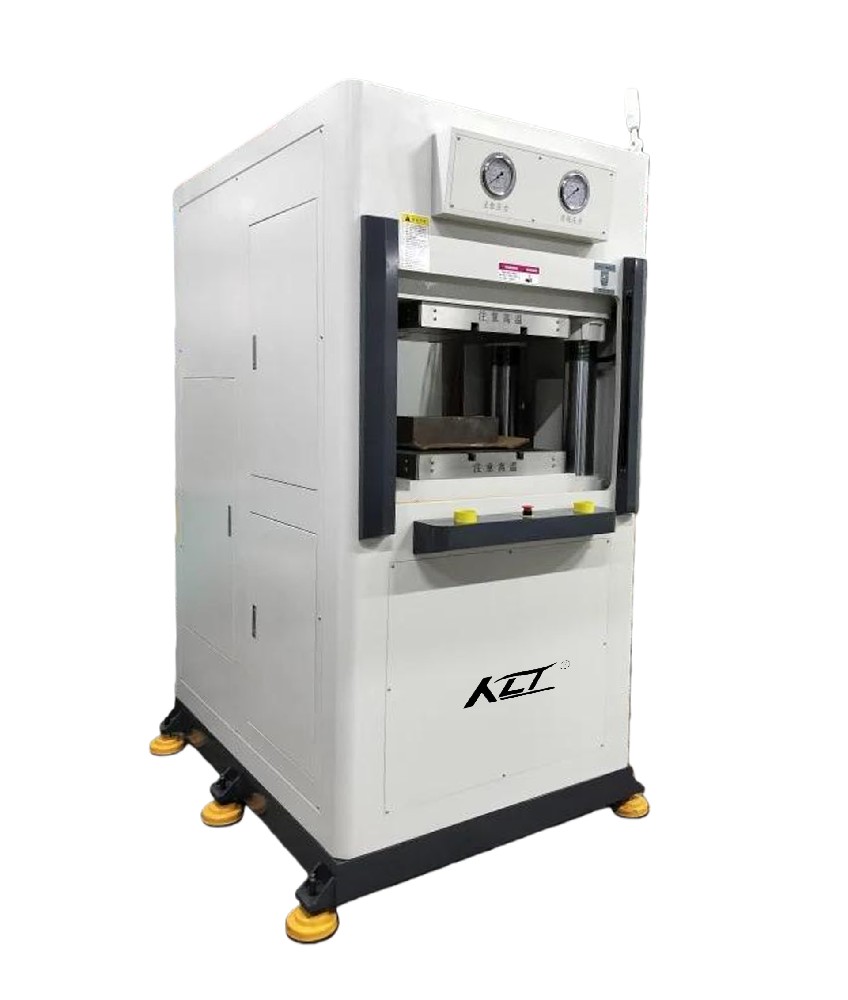 玻纖冷熱壓成型機(jī)